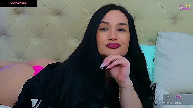 Daliya_ webcam