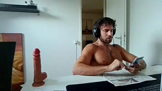 alpha-hunk webcam