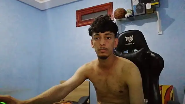 Dark_DesireX webcam