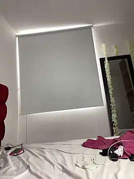 Velma_star webcam