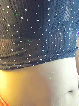 Ivy_the_goddess webcam