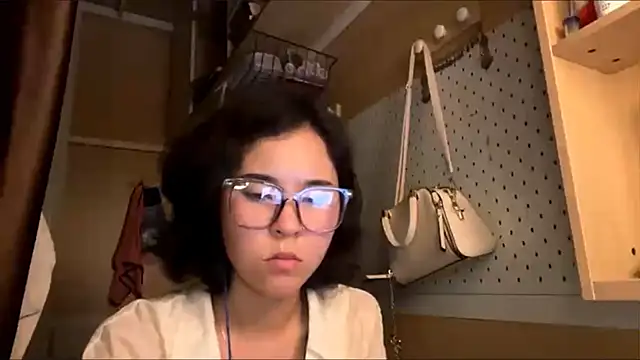 JennyCarpenter webcam