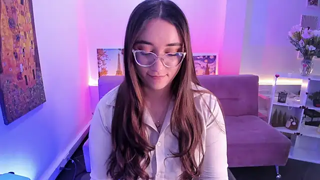 _RosieRider webcam