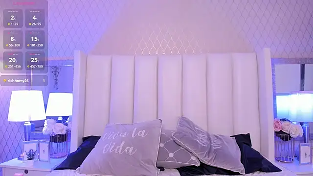 Scarlett_Viibe webcam