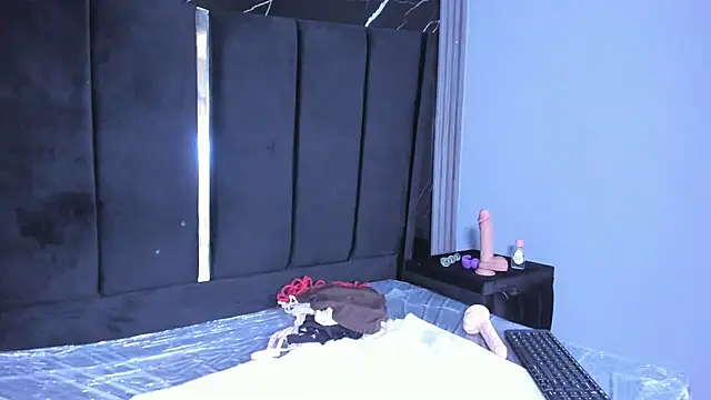 TiffanyMonrowHL webcam