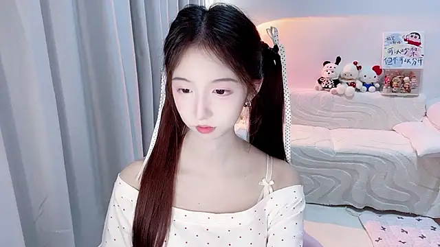 lucky-tt webcam