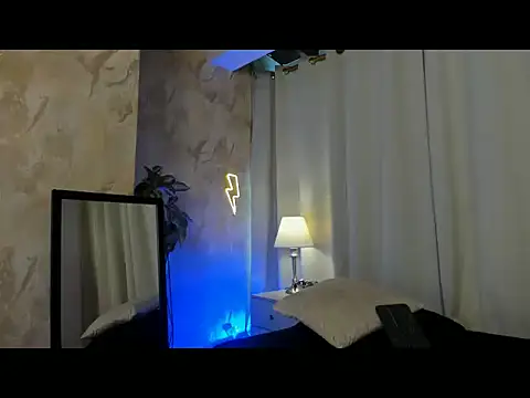RONNY_COLTON webcam