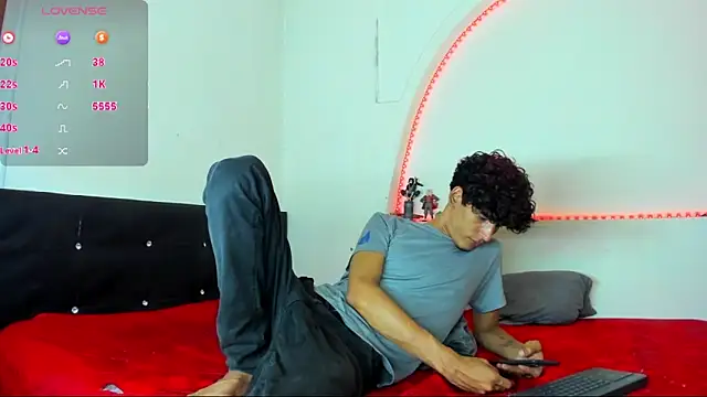 liammendoza98 webcam