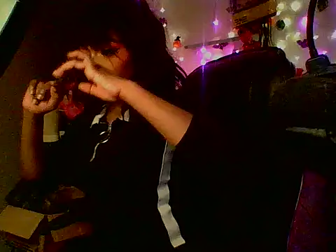 Anaconda2350 webcam