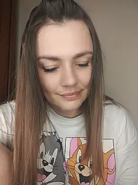 KrissSexi webcam