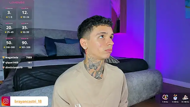 Ian_Castillo_ live sex cam