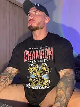 dimitrisullivan_ - DimitriSullivan_'s free webcam - UK Sex Cams