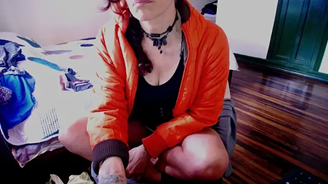 fenix_colette - Fenix_colette's free webcam - UK Sex Cams