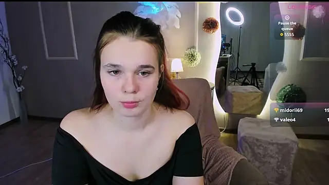 kacey_love - Kacey_Love's free webcam - UK Sex Cams