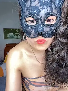 rourou_521 - Rourou_521's free webcam - UK Sex Cams