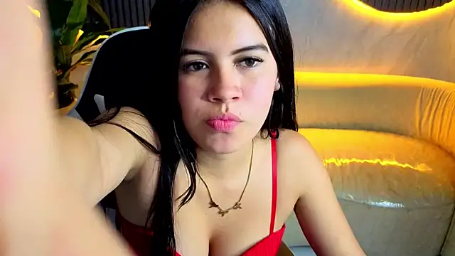 valeriatp - Valeriatp's free webcam - UK Sex Cams