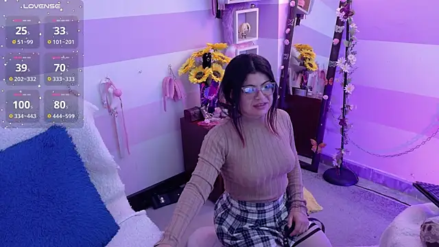 catwhite_ - Catwhite_'s free webcam - UK Sex Cams