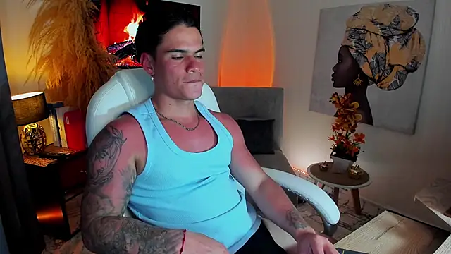 Matias_Murrier live sex cam