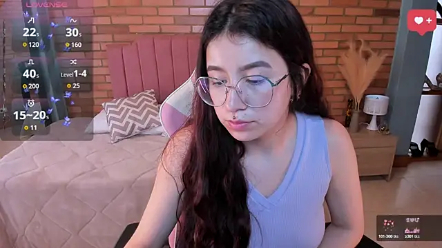 Amy_joones webcam