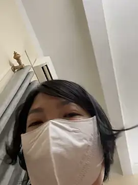 Hachi_Sweetbabie_ webcam
