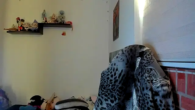 Shaddycute_ webcam