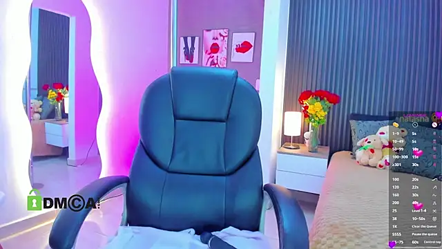 natasha__jackson webcam