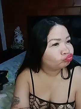 Chantal_lopez webcam