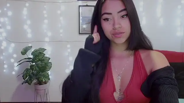 NatalyEscobar_lx webcam