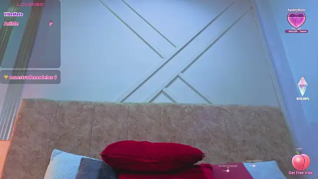 ashley__foxx_ webcam
