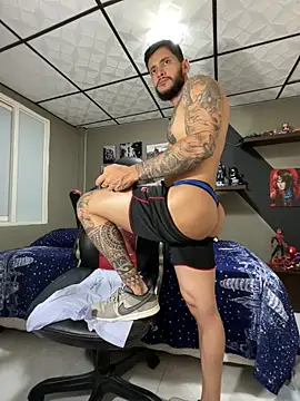 marcel_crawford96 webcam