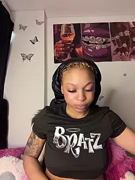 Melany_Williams webcam