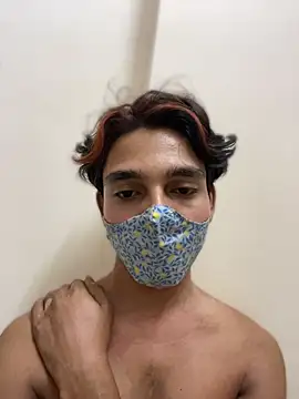 Vivaan_25 webcam
