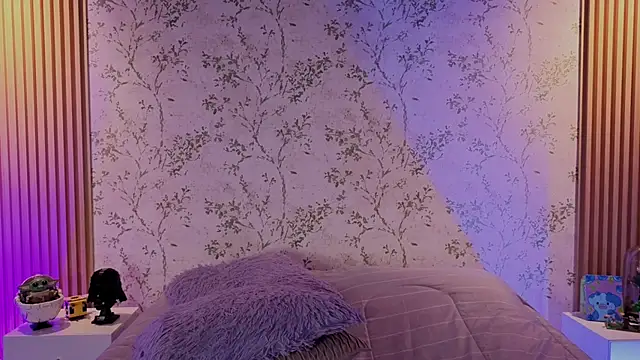Charlotte__Miller webcam