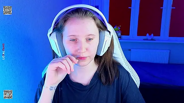 mon_lola webcam