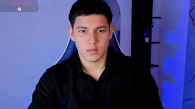 JamesCr_ webcam