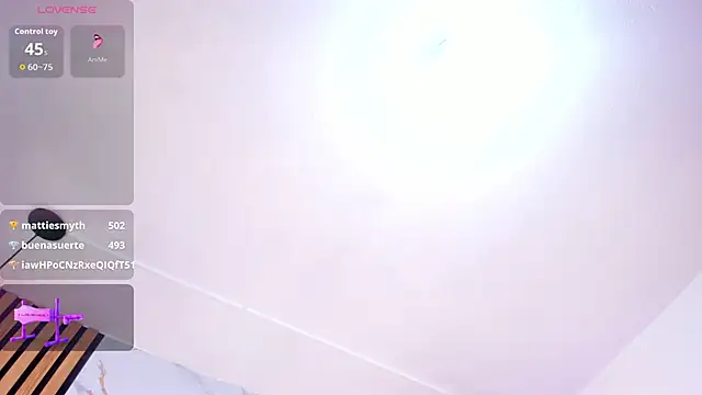 Madyson18 webcam