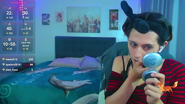 goth_minerva live sex cam
