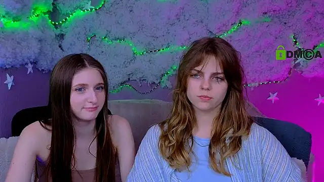 nekky_mouse webcam