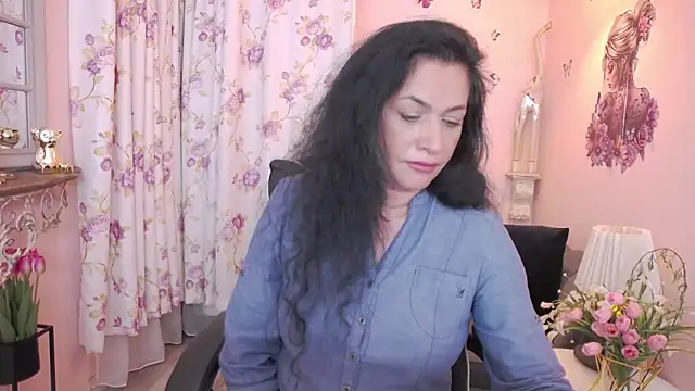 MyLovOne webcam