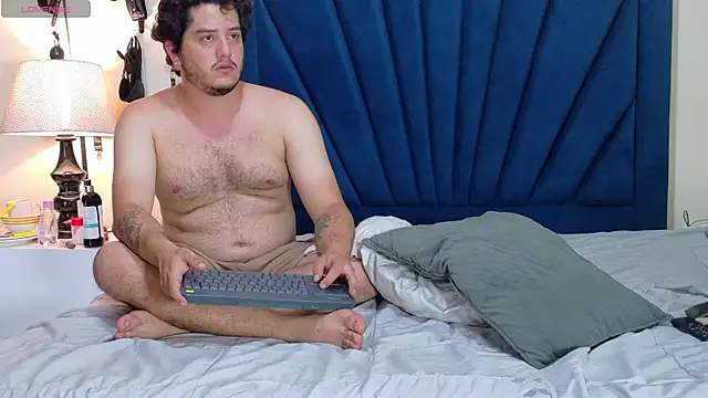 RoxyandAron2 webcam