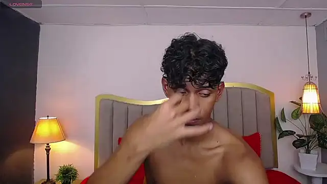 jhos_padill webcam