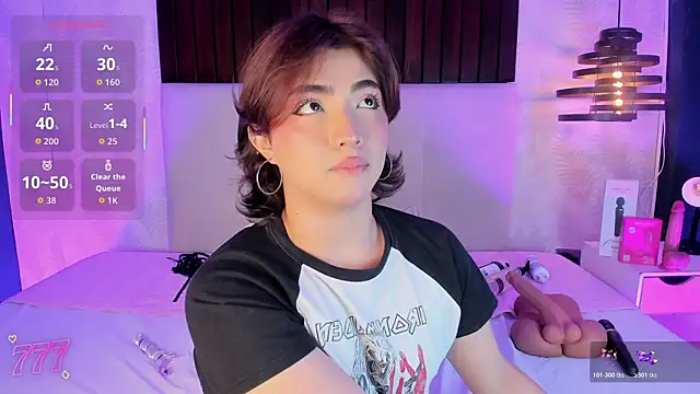 Creamy_Angelo webcam