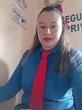 Hannah-colx webcam