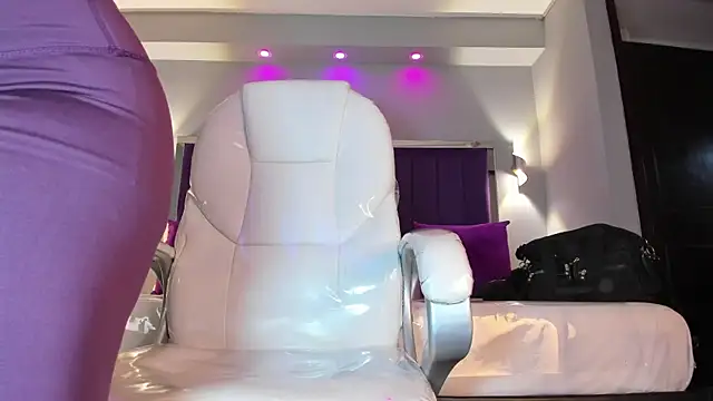 Miss_Francheska webcam