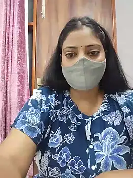 Komal-verma1 webcam