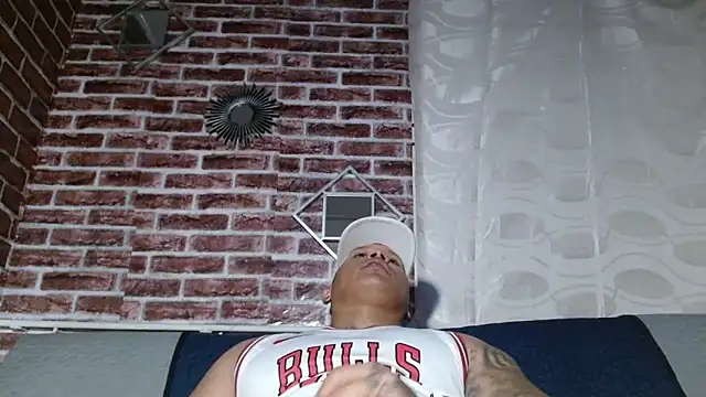 jordan_bigcock_ webcam