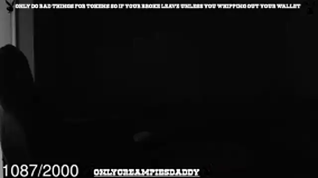 onlycreampiesdaddy webcam
