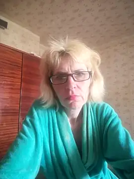 Georgette466 webcam