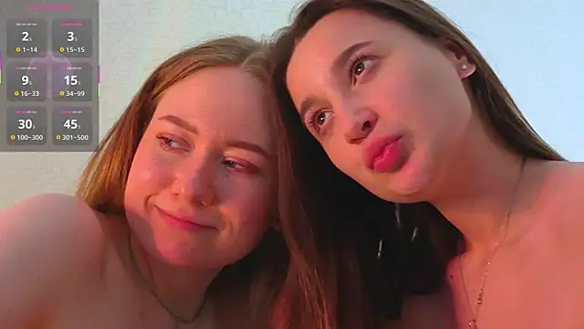 LauriePerez webcam