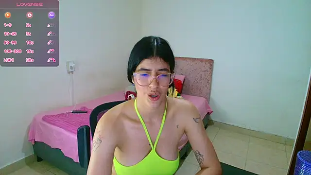 Kassandra_0304 webcam